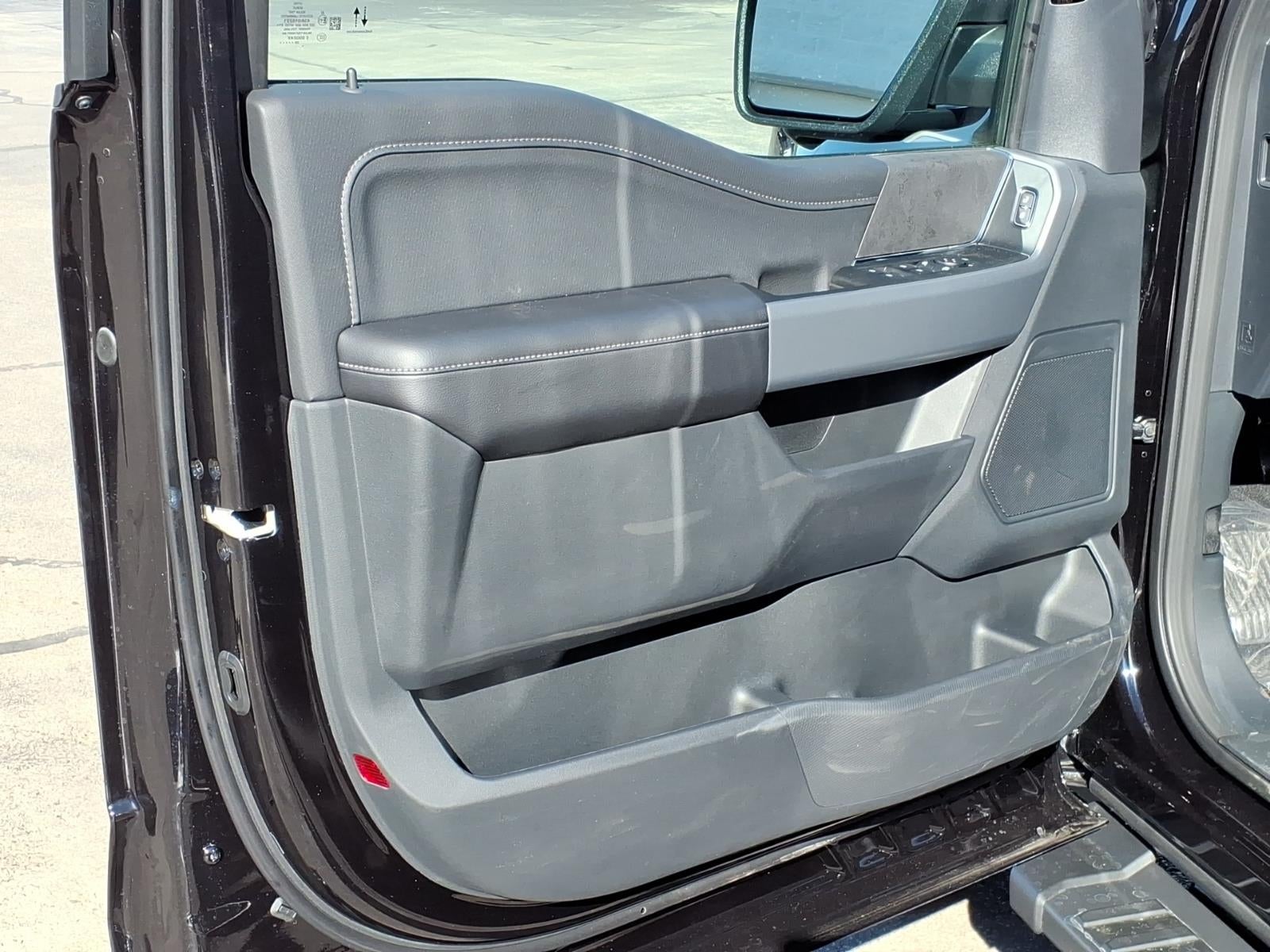 2026 Ford F-150 XLT 4WD SUPERCREW 5.5 BOX