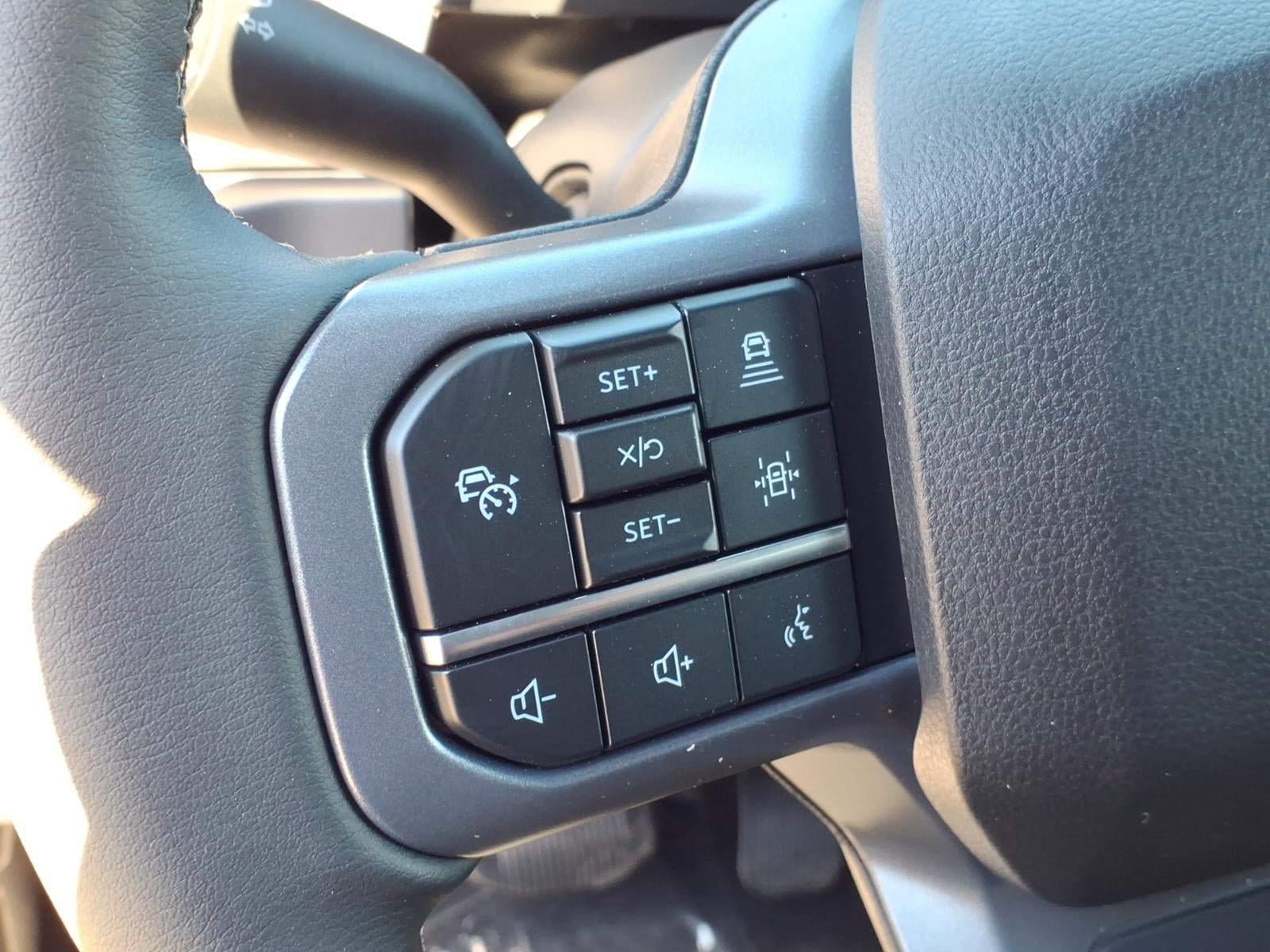2026 Ford F-150 XLT 4WD SUPERCREW 5.5 BOX