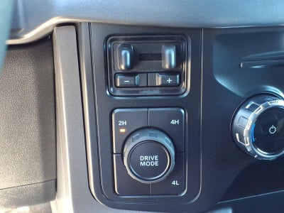 2026 Ford F-150 XLT 4WD SUPERCREW 5.5 BOX