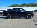 2026 Ford F-150 XLT 4WD SUPERCREW 5.5 BOX