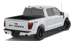 2026 Ford F-150 XLT 4WD SUPERCREW 5.5 BOX