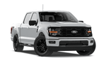 2026 Ford F-150 XLT 4WD SUPERCREW 5.5 BOX