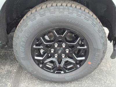 2026 Ford F-150 XLT 4WD SUPERCREW 5.5 BOX