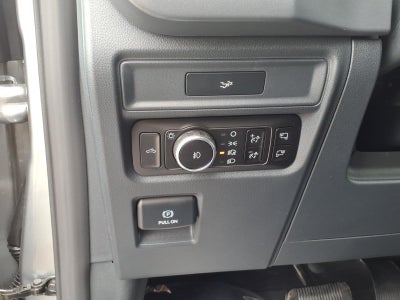 2026 Ford F-150 XLT 4WD SUPERCREW 5.5 BOX