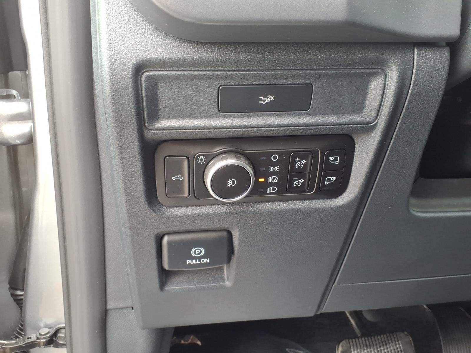 2026 Ford F-150 XLT 4WD SUPERCREW 5.5 BOX