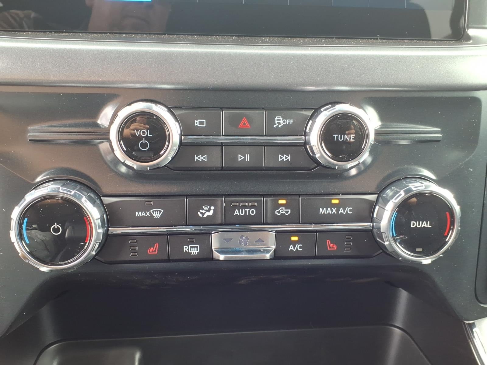2026 Ford F-150 XLT 4WD SUPERCREW 5.5 BOX