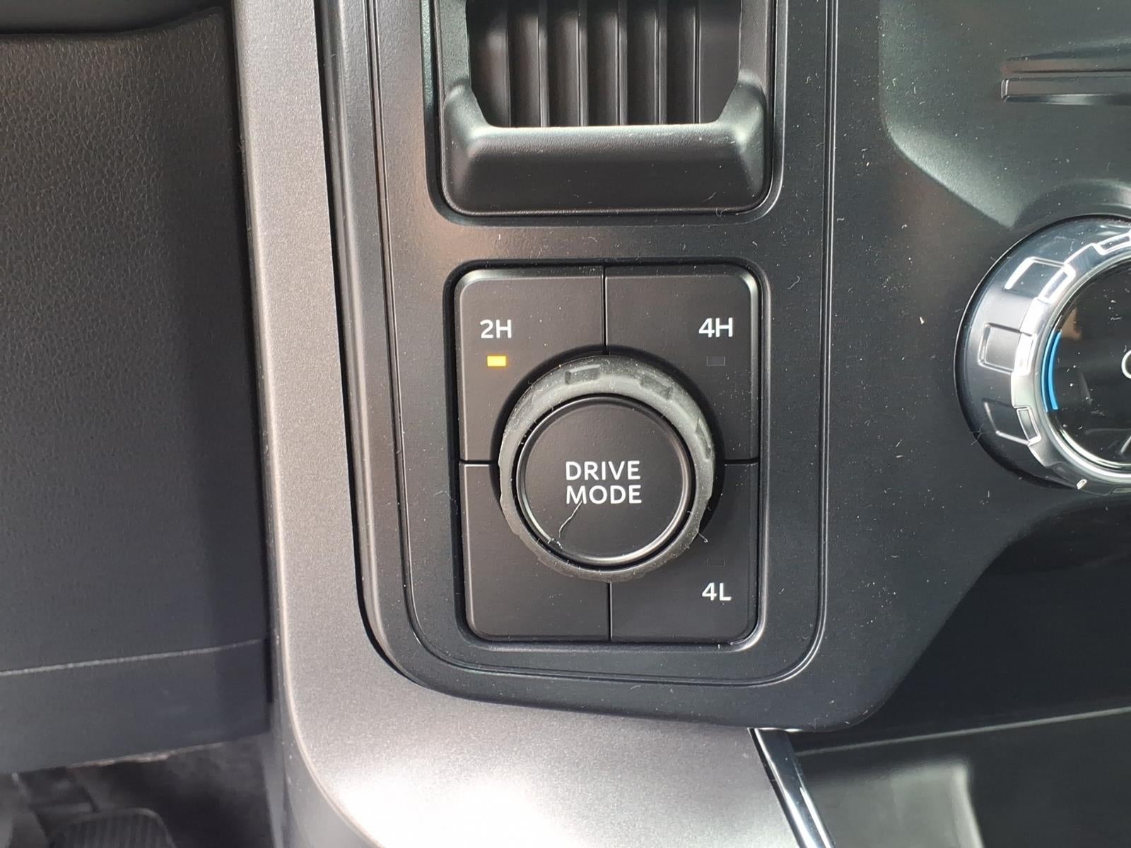 2026 Ford F-150 XLT 4WD SUPERCREW 5.5 BOX