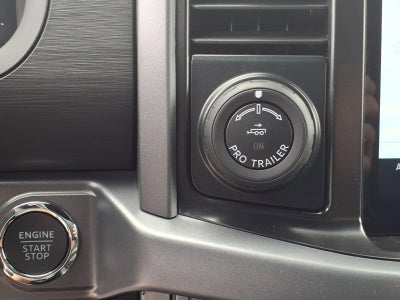 2026 Ford F-150 XLT 4WD SUPERCREW 5.5 BOX