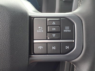 2026 Ford F-150 XLT 4WD SUPERCREW 5.5 BOX