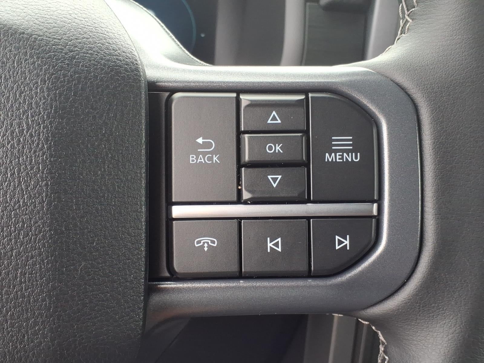 2026 Ford F-150 XLT 4WD SUPERCREW 5.5 BOX