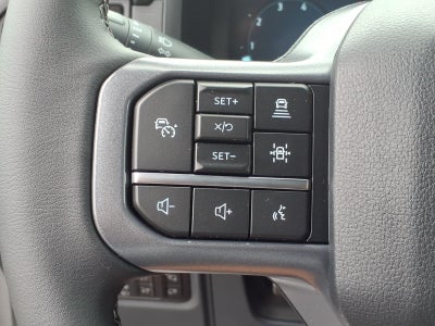 2026 Ford F-150 XLT 4WD SUPERCREW 5.5 BOX