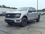 2026 Ford F-150 XLT 4WD SUPERCREW 5.5 BOX