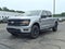 2026 Ford F-150 XLT 4WD SUPERCREW 5.5 BOX
