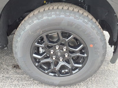 2026 Ford F-150 XLT 4WD SUPERCREW 5.5 BOX