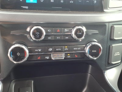2026 Ford F-150 XLT 4WD SUPERCREW 5.5 BOX