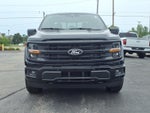 2026 Ford F-150 XLT 4WD SUPERCREW 5.5 BOX