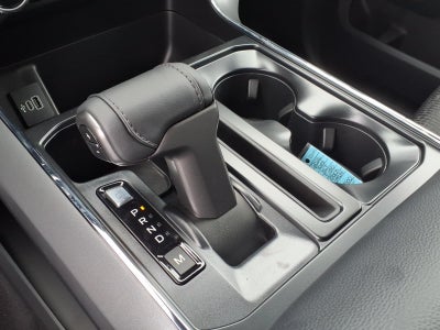 2026 Ford F-150 XLT 4WD SUPERCREW 5.5 BOX