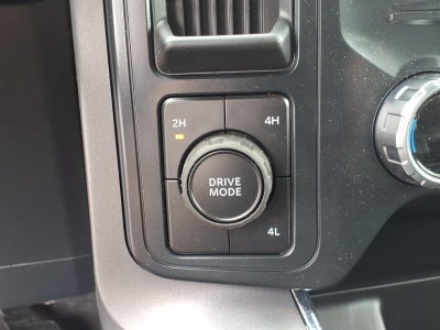 2026 Ford F-150 XLT 4WD SUPERCREW 5.5 BOX