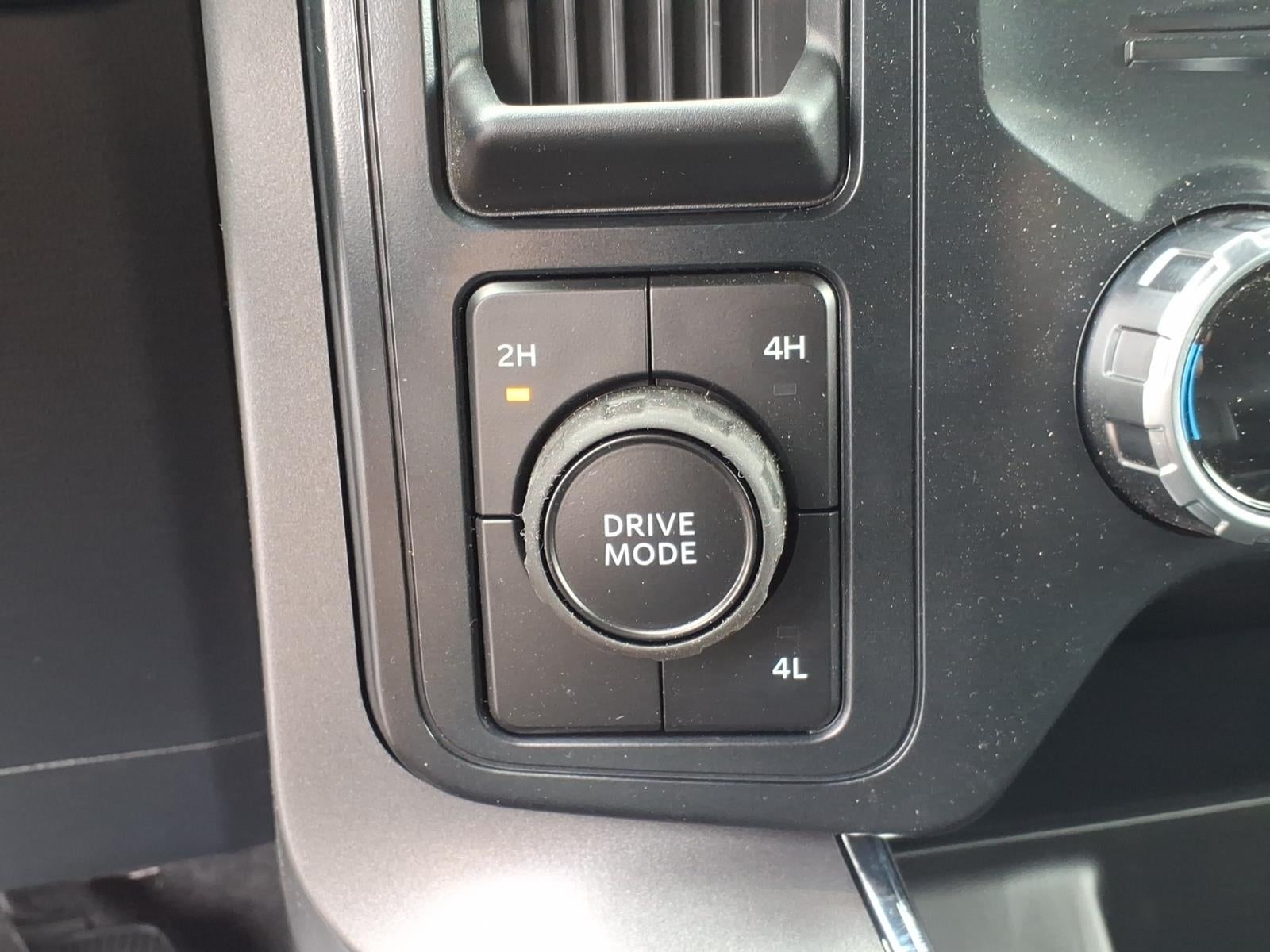 2026 Ford F-150 XLT 4WD SUPERCREW 5.5 BOX