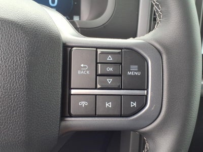2026 Ford F-150 XLT 4WD SUPERCREW 5.5 BOX