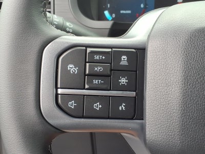 2026 Ford F-150 XLT 4WD SUPERCREW 5.5 BOX