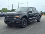 2026 Ford F-150 XLT 4WD SUPERCREW 5.5 BOX