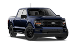 2026 Ford F-150 XLT 4WD SUPERCREW 5.5 BOX