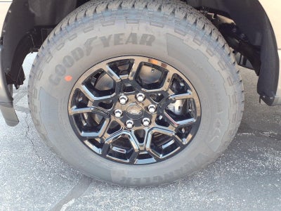 2026 Ford F-150 XLT 4WD SUPERCREW 5.5 BOX