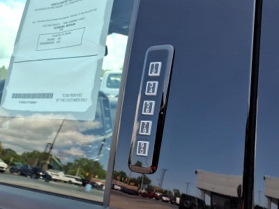 2026 Ford F-150 XLT 4WD SUPERCREW 5.5 BOX