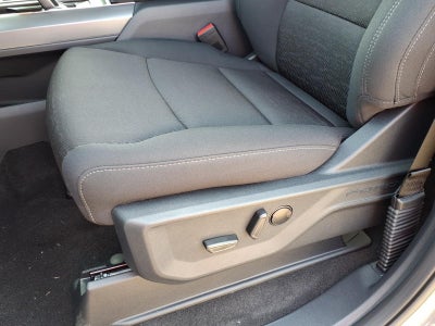 2026 Ford F-150 XLT 4WD SUPERCREW 5.5 BOX
