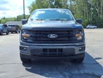 2026 Ford F-150 XLT 4WD SUPERCREW 5.5 BOX