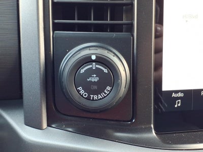 2026 Ford F-150 XLT 4WD SUPERCREW 5.5 BOX