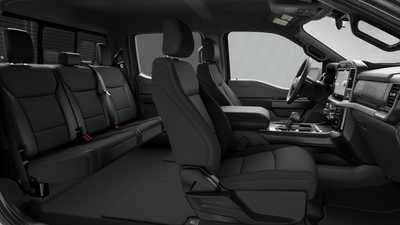 2026 Ford F-150 XLT 4WD SUPERCREW 5.5 BOX