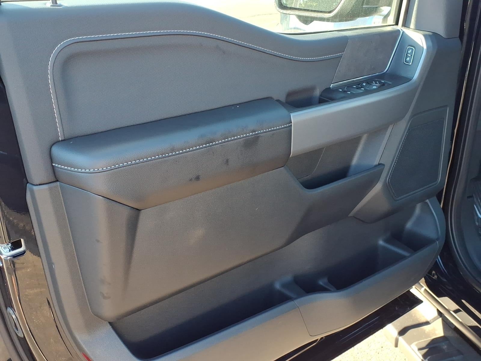 2026 Ford F-150 XLT 4WD SUPERCREW 5.5 BOX