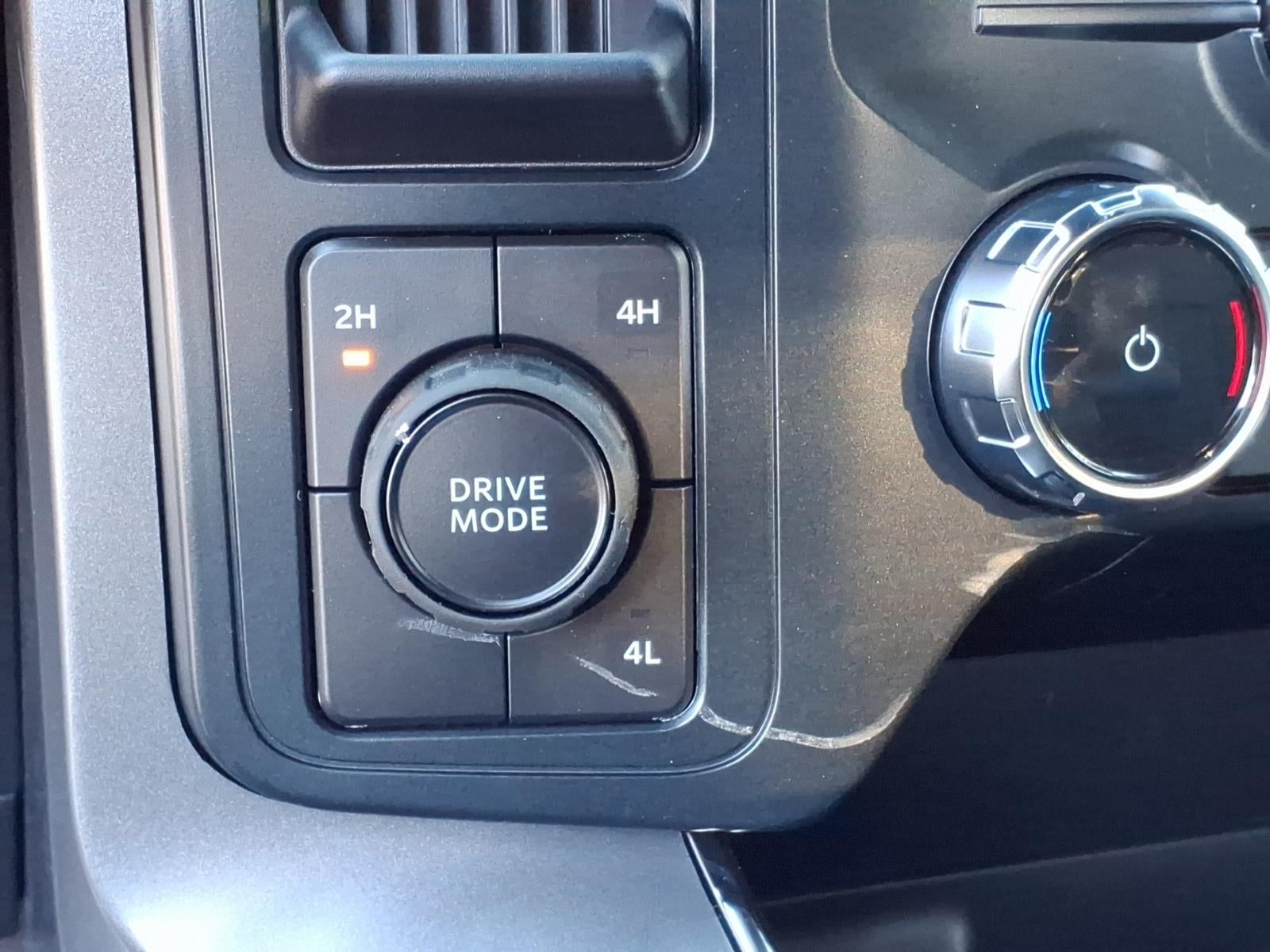 2026 Ford F-150 XLT 4WD SUPERCREW 5.5 BOX