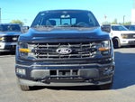 2026 Ford F-150 XLT 4WD SUPERCREW 5.5 BOX
