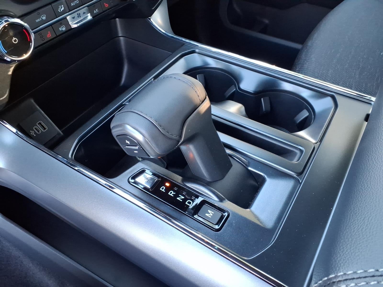 2026 Ford F-150 XLT 4WD SUPERCREW 5.5 BOX
