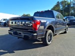 2026 Ford F-150 XLT 4WD SUPERCREW 5.5 BOX