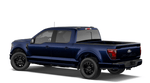 2026 Ford F-150 XLT 4WD SUPERCREW 5.5 BOX