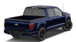 2026 Ford F-150 XLT 4WD SUPERCREW 5.5 BOX