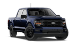 2026 Ford F-150 XLT 4WD SUPERCREW 5.5 BOX