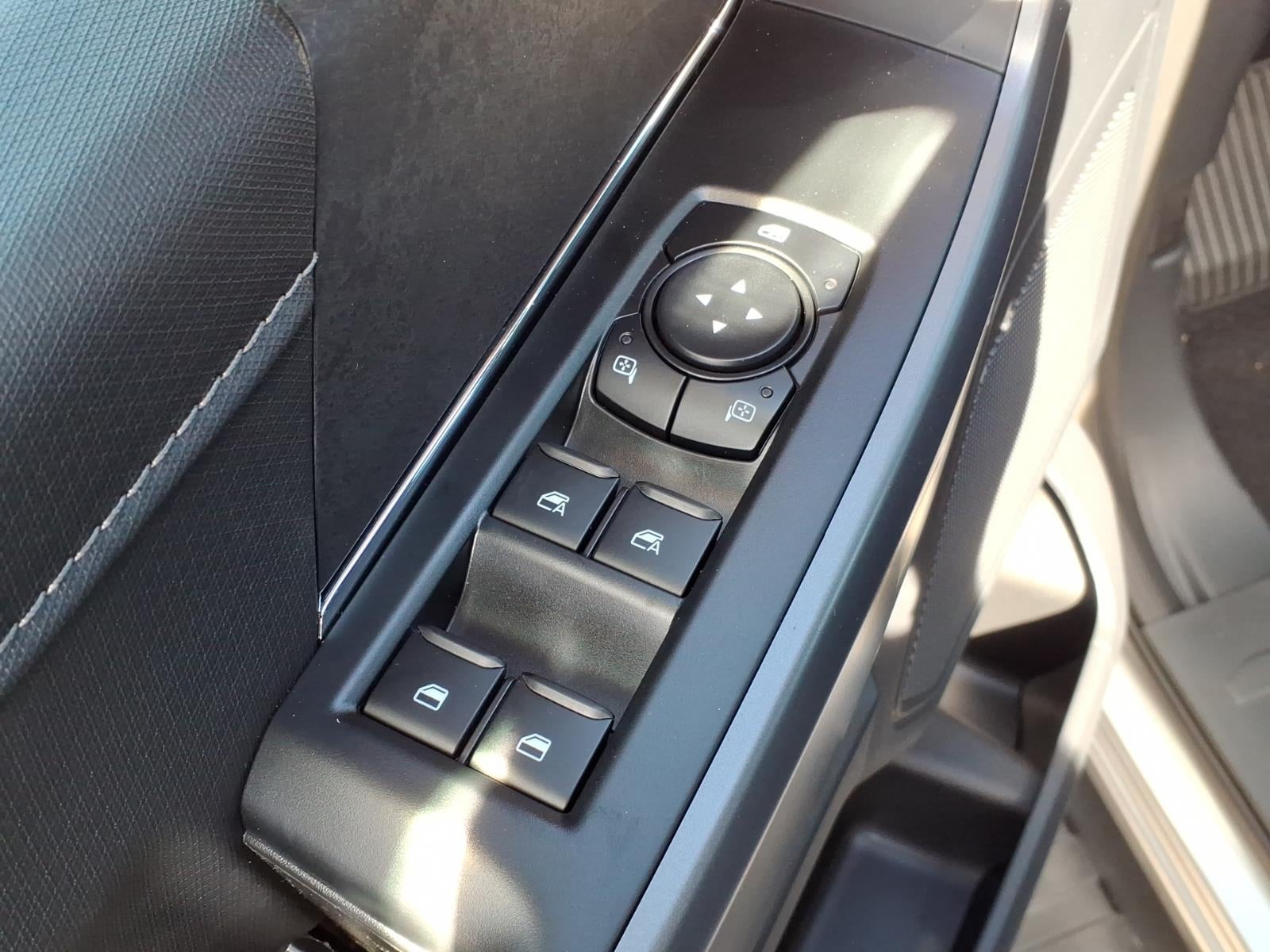 2026 Ford F-150 XLT 4WD SUPERCREW 5.5 BOX