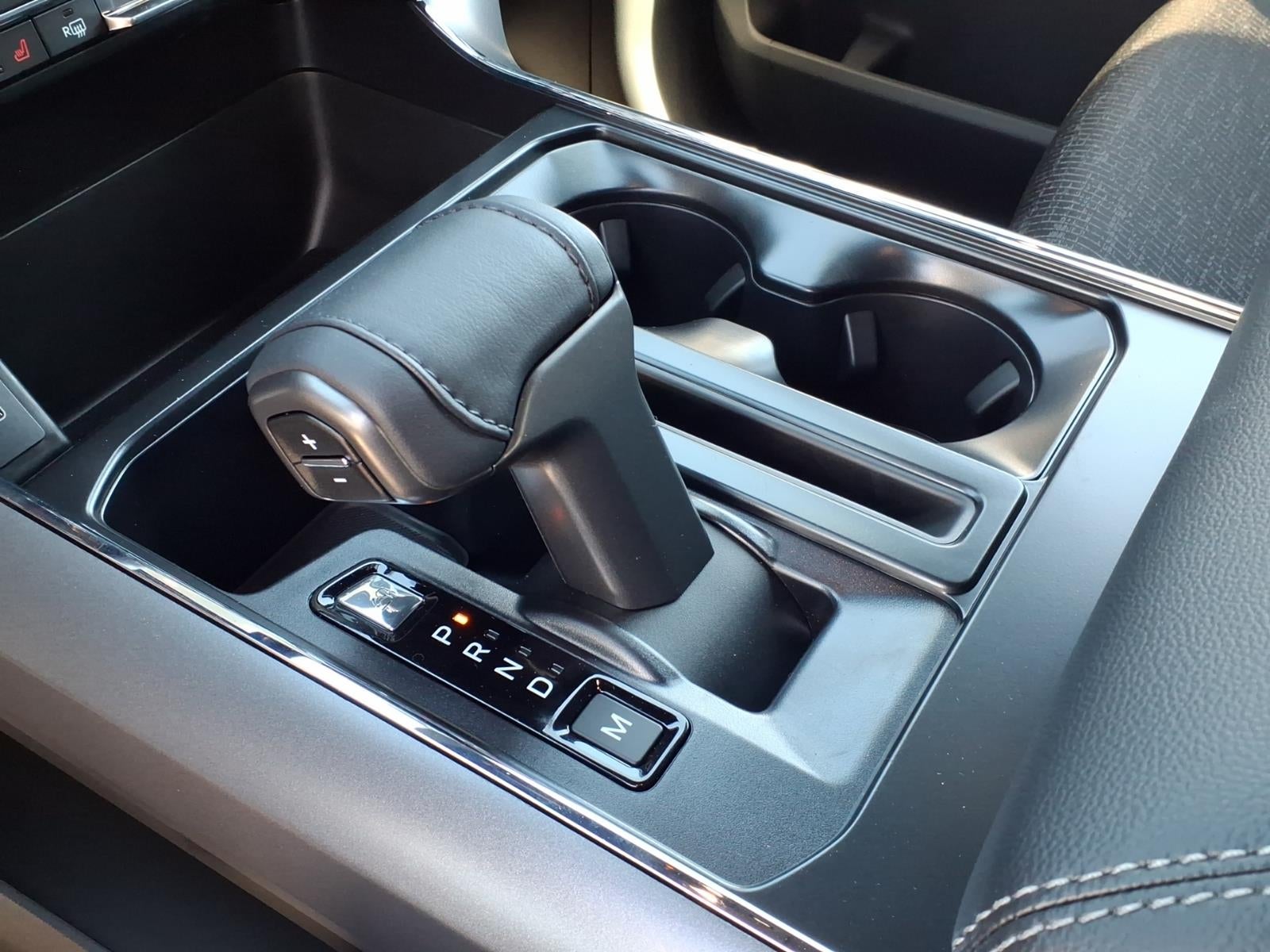 2026 Ford F-150 XLT 4WD SUPERCREW 5.5 BOX