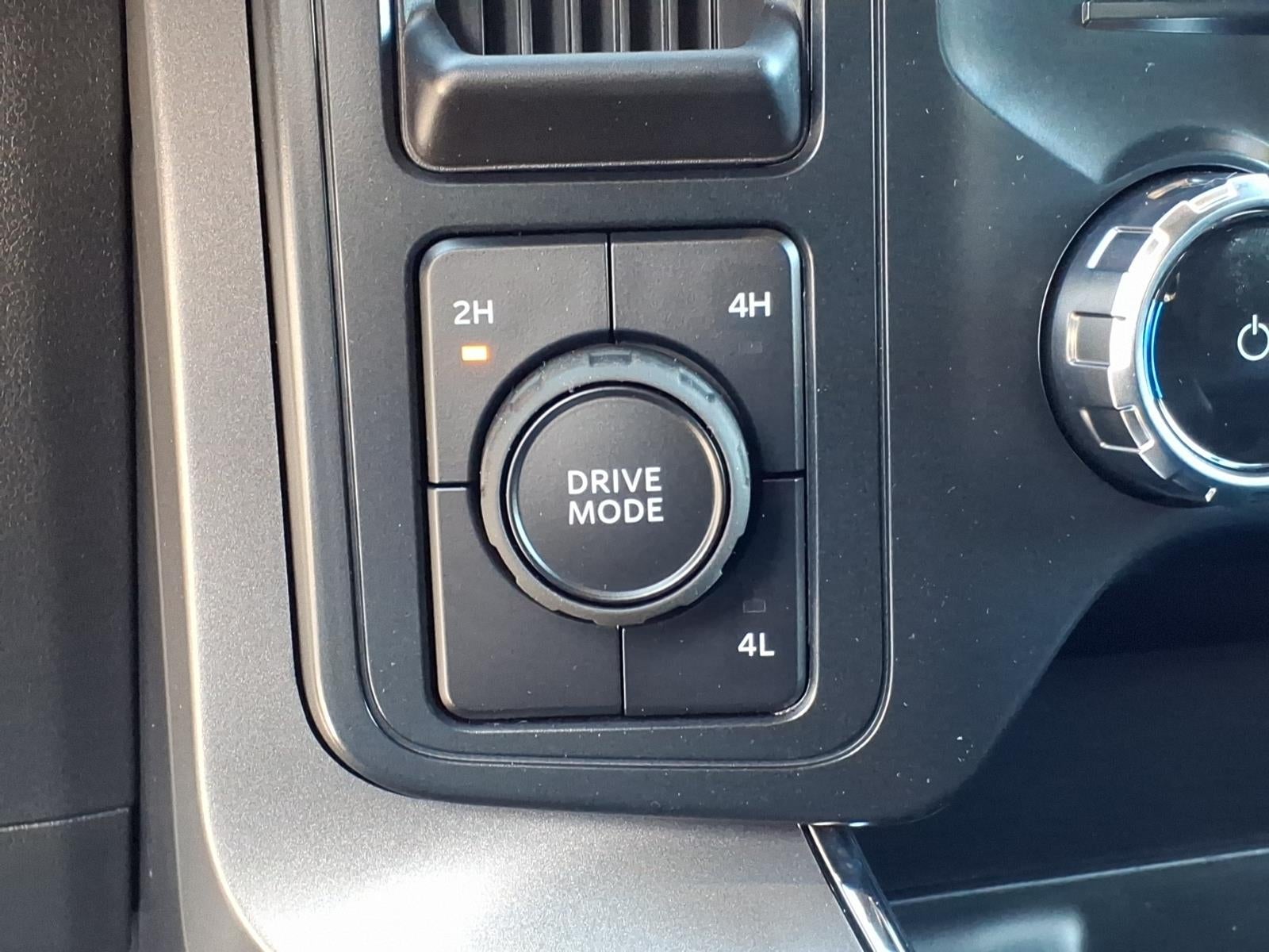 2026 Ford F-150 XLT 4WD SUPERCREW 5.5 BOX