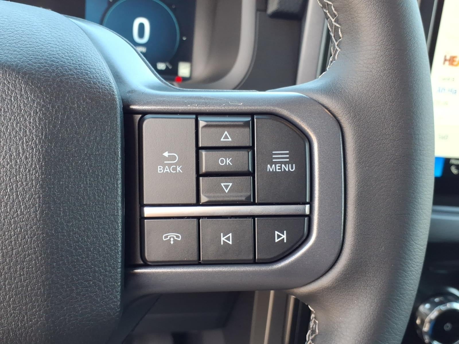2026 Ford F-150 XLT 4WD SUPERCREW 5.5 BOX
