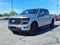 2026 Ford F-150 XLT 4WD SUPERCREW 5.5 BOX