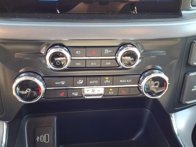 2026 Ford F-150 XLT 4WD SUPERCREW 5.5 BOX
