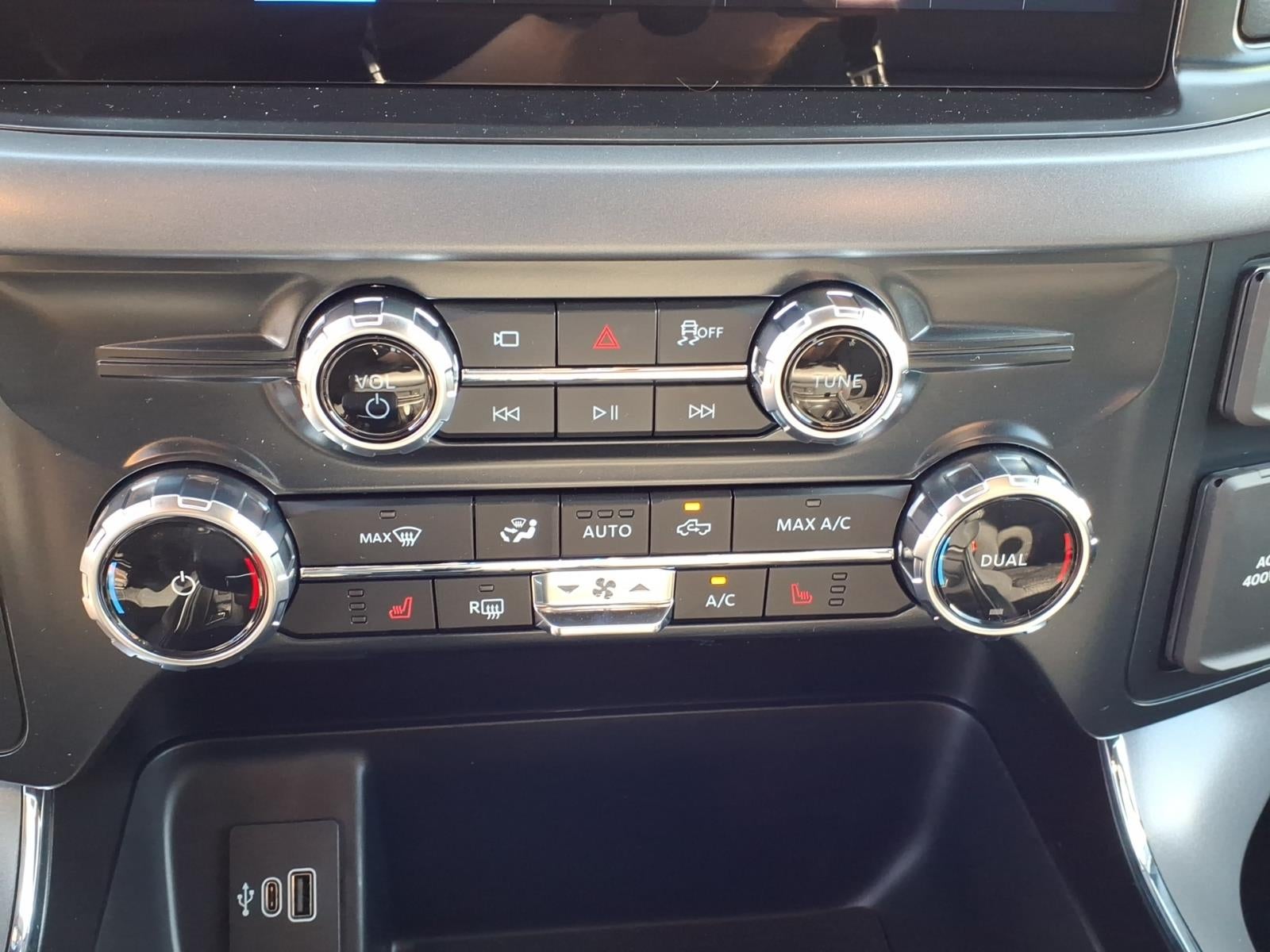2026 Ford F-150 XLT 4WD SUPERCREW 5.5 BOX