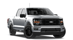 2026 Ford F-150 XLT 4WD SUPERCREW 5.5 BOX