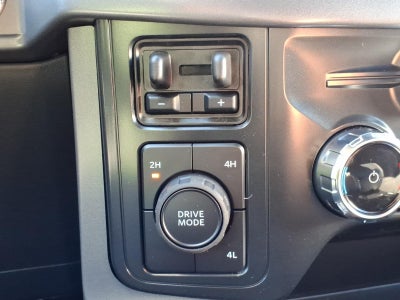 2026 Ford F-150 XLT 4WD SUPERCREW 5.5 BOX